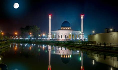 Book Explore Tashkent tour packages, Tashkent sightseeing | Yatra.com