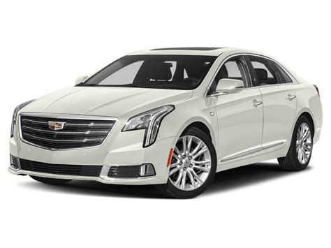 2019 Cadillac XTS for sale in Portsmouth - 2G61N5S39K9102922 - Holloway Cadillac