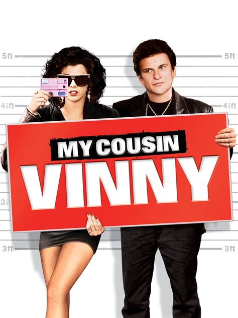 My Cousin Vinny - Movie Reviews