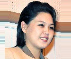 Ri Sol-ju Biography - Facts, Childhood, Family Life & Achievements