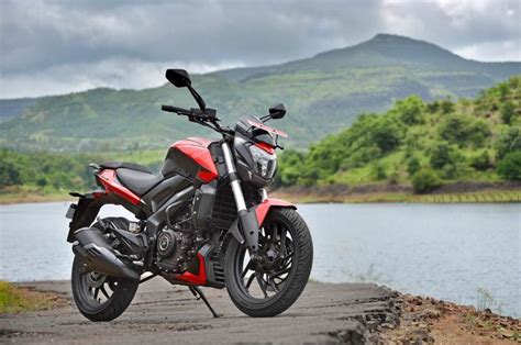 2020 Bajaj Dominar 250 price increased | Autocar India