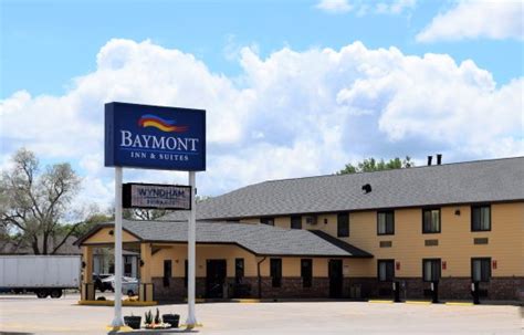 Baymont Inn & Suites Pierre - UPDATED 2018 Prices & Hotel Reviews (SD) - TripAdvisor