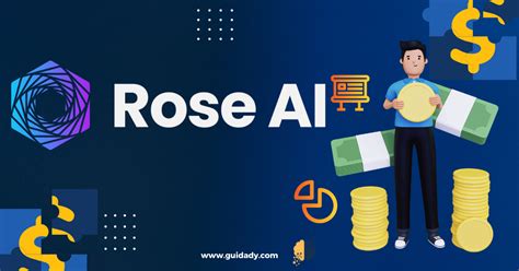 Rose AI: Advanced Data Platform for Research - Guidady