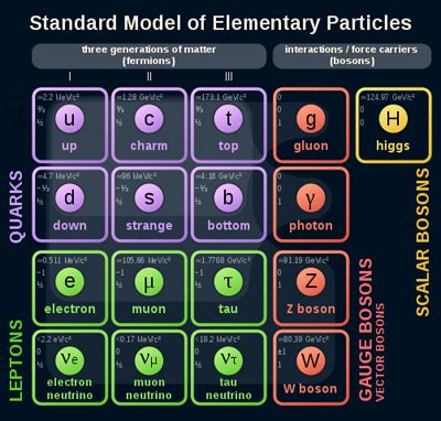 Charmed beauty confirms particle theory | plus.maths.org