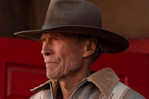 Cry Macho: La nueva película de Clint Eastwood estrena tráiler