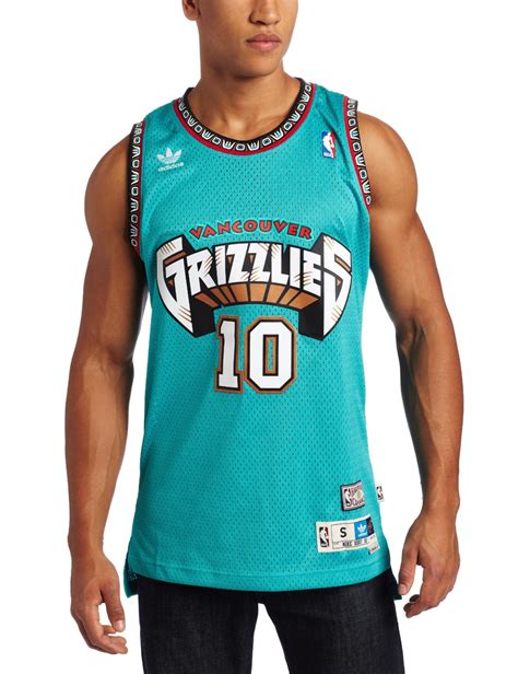 Memphis Grizzlies Mike Bibby Swingman Jersey Turquoise - NBA Fans Shop