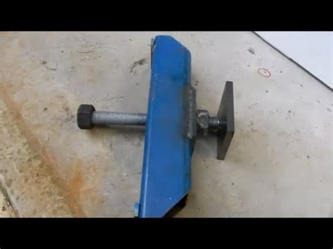 DIY Concrete Slab and Foundation Lift and Repair Part 4 - YouTube