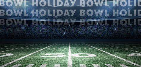 Holiday Bowl Tickets | Vivid Seats