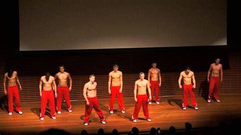 Stanford Date Auction 2013: Men's Swimming - YouTube