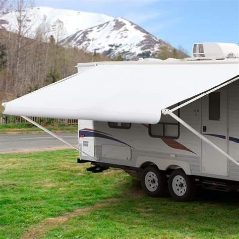 RV Awning Fabric Replacements | RV Awning Replacements