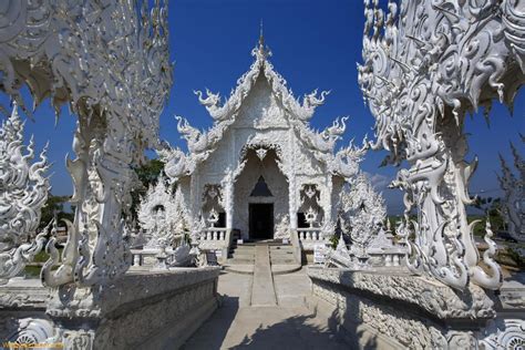 AndieNCC: Amazing Thai temple!!!