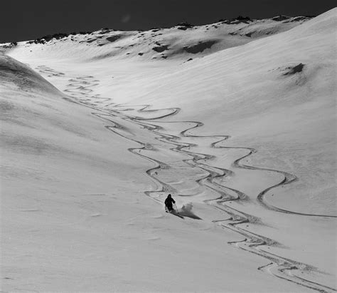 Ski Vallée Blanche | High Mountain Guides