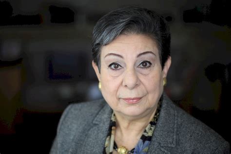 Hanan Ashrawi Biography: Age, Height, Career, Husband, Net Worth, Children - NG News 247