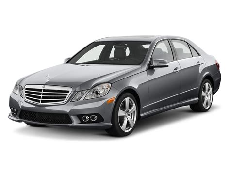 2013 Mercedes-Benz E-Class Prices, Reviews, and Photos - MotorTrend