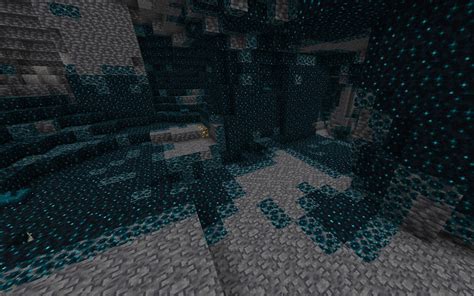 How to find the Deep Dark Biome in Minecraft 1.19 update?