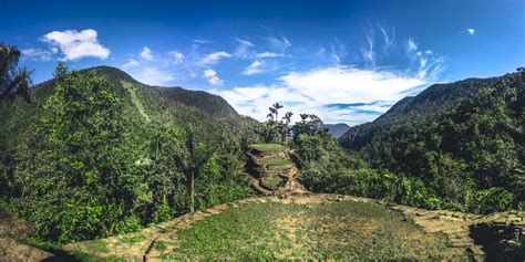 Everything you Need to Know for a Trek to the Lost City Colombia