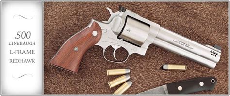 .500 LINEBAUGH | Guns | Pinterest