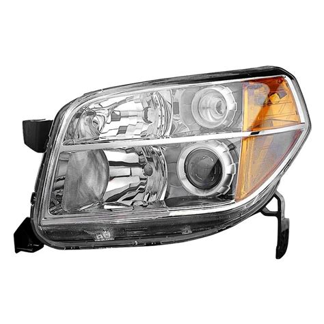 Depo® - Factory Replacement Headlights