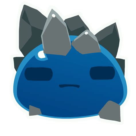 Slime Rochoso | Wiki SlimeRancher | Fandom