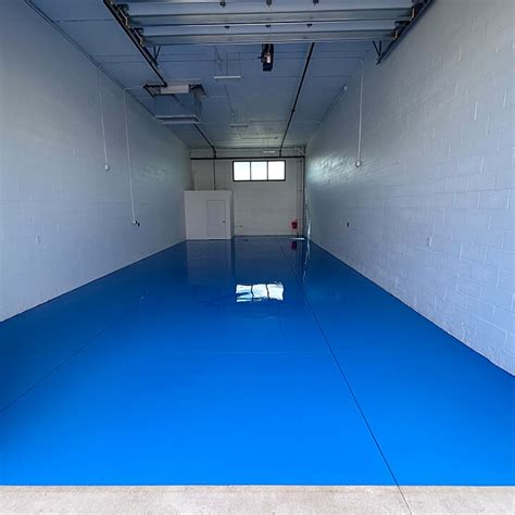 Epoxy Floor Designs | Our Portfolio