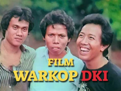 Warkop DKI SFX 1 by Paujul Sound Effect - Meme Button - Tuna