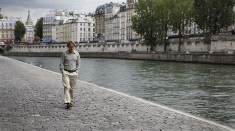 Movie Review - 'Midnight In Paris' - Woody Allen, In Fine Form Again : NPR