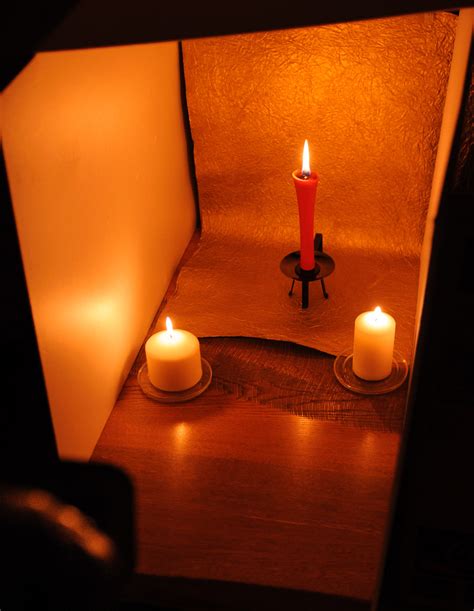 Jeffrey Friedl's Blog » Japanese Candles, Followup