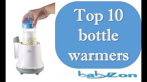 Best Bottle Warmers 2016 - Top 10 bottle warmers - Baby bottle warmers ...