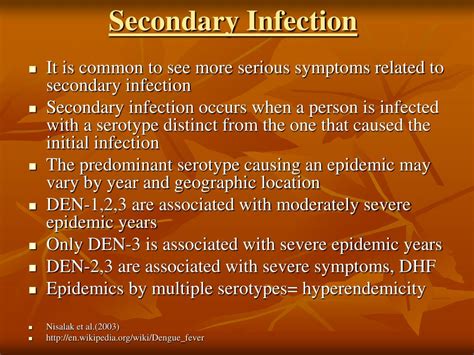 PPT - Case Study: Dengue Virus Virology 516 Fall 2007 Milette Mahinan, Suzi Sanchez, Olayinka ...