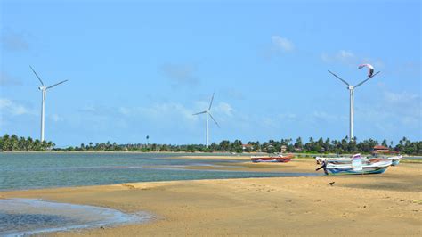 Kalpitiya Beach – Genge Lake Resort