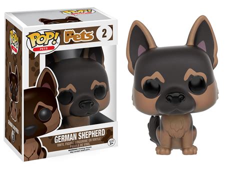 Funko Pop! Expanding From Pop Culture To House Pets – YBMW