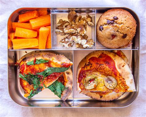 10 Vegan Lunchbox Ideas | Plant-based | Healthyfrenchwife