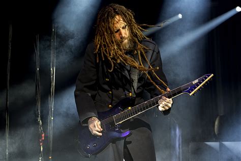 Brian Welch Clarifies If Korn Considers Doing A Club Tour Or Not