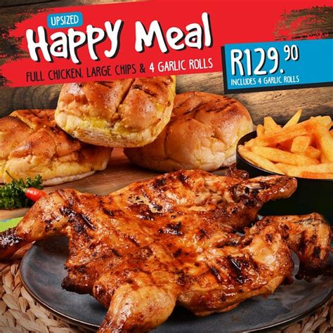 Pedros chicken raisethorpe, Pietermaritzburg - Menu, Prices & Restaurant Reviews - Tripadvisor