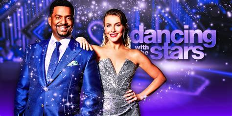 Dancing With The Stars Season 33: Latest News, Cast, & Everything We Know