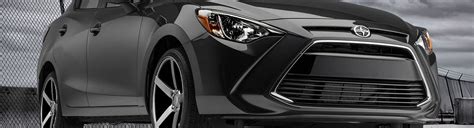 2016 Scion iA Accessories & Parts at CARiD.com