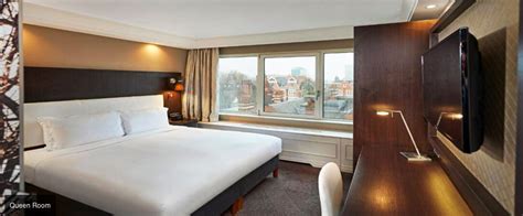 DoubleTree by Hilton London Hyde Park ★★★★, London - VeryChic