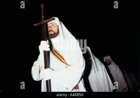 Druid's Sword at The Summer Solstice Stonehenge Stock Photo - Alamy