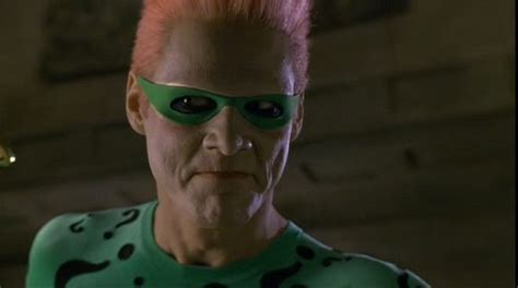 The Riddler - Batman Forever Image (1261880) - Fanpop