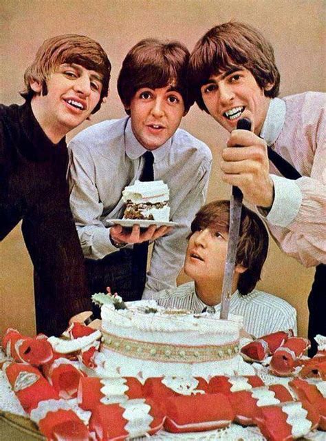 Happy Birthday Song By The Beatles - ASUMMARYH