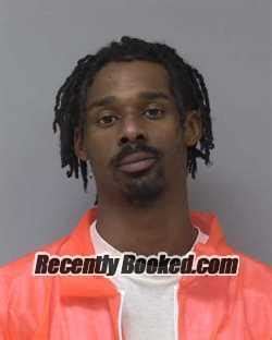 Recent Booking / Mugshot for JEFFREY JORDAN in Madera County, California