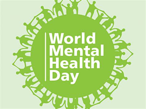 World Mental Health Day: How companies can ensure mental well-being ...