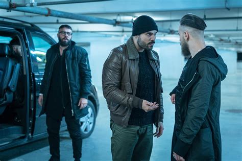 'Gomorrah' season 3 UK release details announced | News | Screen