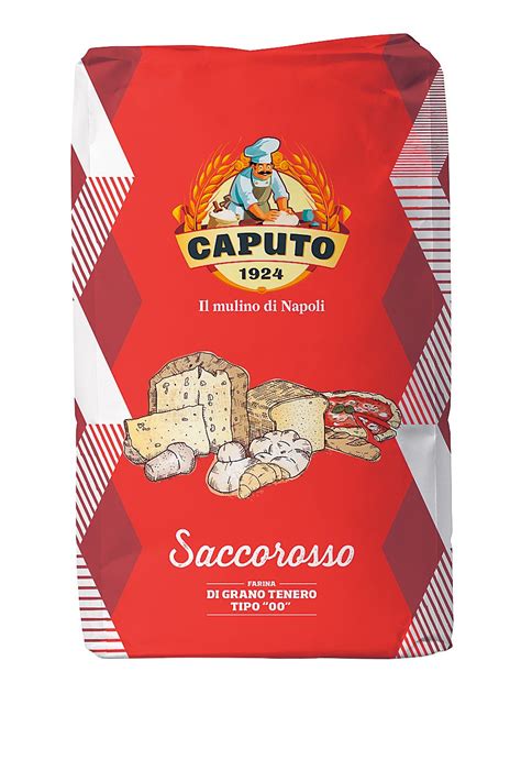 Caputo Rinforzato 00 Flour 55 Lb Bag - Buy Online in UAE. | Grocery ...