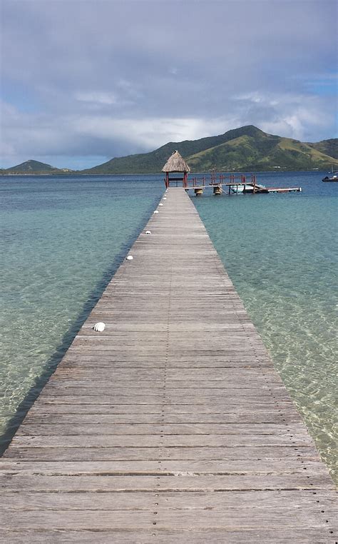 Private Island Joy at Turtle Island Resort in Fiji