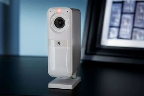 SimpliSafe rolls out AI to outdoor cameras | Digital Trends