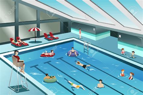 Download High Quality swimming pool clipart Transparent PNG Images ...