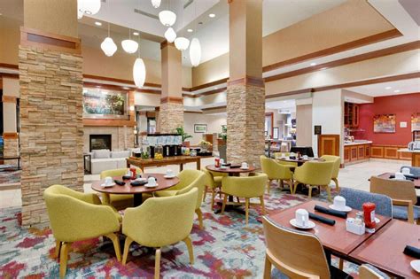 Hilton Garden Inn Milwaukee Airport | Milwaukee (WI) 2020 UPDATED DEALS ...