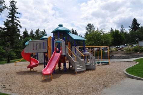 Parks in Sammamish Offer Kids and Parents Space, Amenities - Making Them Ideal Summer ...