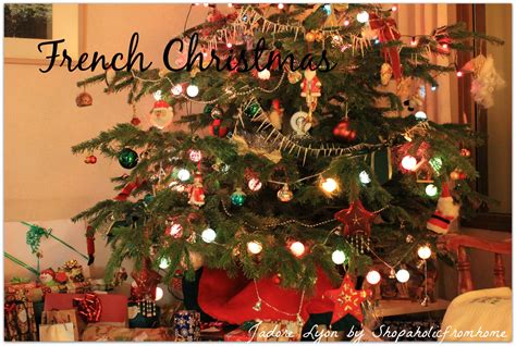 The Top 25 French Christmas Traditions I discovered! - jadorelyon